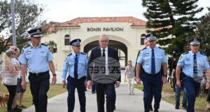 Австралийската полиция каза, че масовото убийство в Сидни е вдъхновено от „Ислямска държава“