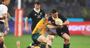 Австралия и Нова Зеландия попаднаха в една група за световното първенство по ръгби през 2027 година