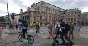 Австрийското правителство планира съкращения в администрацията, които могат да доведат до икономии за 540 млн. евро