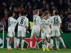 Айтрахт Франкфурт привлече голмайстора на Втора Бундеслига Айтрахт Франкфурт привлече голмайстора на Втора Бундеслига