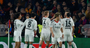 Айтрахт Франкфурт привлече голмайстора на Втора Бундеслига