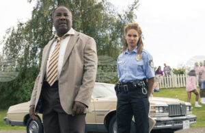 Актьорът Айзея Уитлок-младши почина на 71-годишна възраст