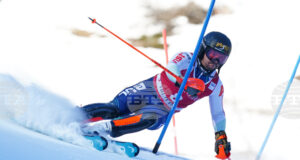 Алберт Попов завърши 19-и в слалома от Световната купа по ски алпийски дисциплини във Вал д'Изер, Тимон Хауган грабна победата