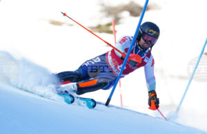 Алберт Попов завърши 19-и в слалома от Световната купа по ски алпийски дисциплини във Вал д’Изер, Тимон Хауган грабна победата Алберт Попов завърши 19-и в слалома от Световната купа по ски алпийски дисциплини във Вал д'Изер, Тимон Хауган грабна победата