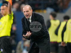 Алегри: „И двата отбора изиграха добър мач, но Наполи се защитаваше по-добре“