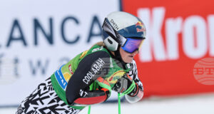 Алис Робинсън триумфира в гигантския слалом от Световната купа по ски алпийски дисциплини в Канада