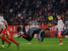 Алонсо е решен да намери решение за тревожната форма на Реал Мадрид