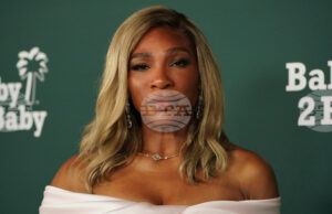 Американската тенисистка Серина Уилямс опроверга информациите, че планира да поднови спортната си кариера