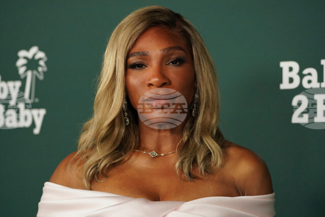 Американската тенисистка Серина Уилямс опроверга информациите, че планира да поднови спортната си кариера