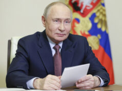 Путин: Русия трябва да се възползва от възможностите, които възникват в резултат на търговската война, за да укрепи икономиката си