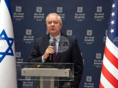 Американски сенатор призова за военни действия срещу "Хамас" и "Хизбула", ако двете организации не се разоръжат