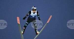 Андреас Велингер и Карл Гайгер ще се завърнат в германския отбор за "Четирите шанци"