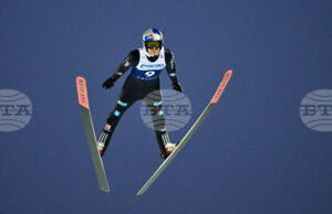 Андреас Велингер и Карл Гайгер ще се завърнат в германския отбор за "Четирите шанци"