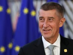 Андрей Бабиш връща се на власт в Чехия: Популистката коалиция обещава радикални промени Андрей Бабиш