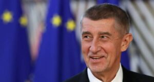 Андрей Бабиш