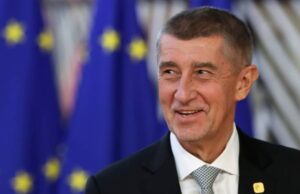 Андрей Бабиш връща се на власт в Чехия: Популистката коалиция обещава радикални промени Андрей Бабиш
