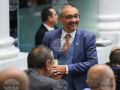 Андрей Чорбанов