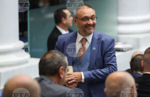 Андрей Чорбанов