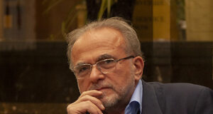 Владимир Левчев