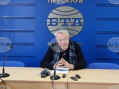 Археологът проф. Хитко Вачев очаква патриарх Даниил, Светият синод и археолозите да работят заедно за проявленията на духовността