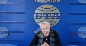 Археологът проф. Хитко Вачев очаква патриарх Даниил, Светият синод и археолозите да работят заедно за проявленията на духовността