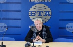 Археологът проф. Хитко Вачев очаква патриарх Даниил, Светият синод и археолозите да работят заедно за проявленията на духовността