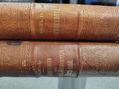 Архивът на Симеон Радев и Бистра Винарова: Многопластово наследство Архивът на Симеон Радев и Бистра Винарова: Многопластово наследство