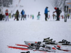 Атрактивно спускане и празнична програма бележат началото на зимния сезон в Банско днес Атрактивно спускане и празнична програма бележат началото на зимния сезон в Банско днес