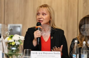 "БГ ТУРИЗЪМ – ЗИМА 2025/2026"
                                                                                                Позитивните послания в туризма са изключително важни, каза проф. д-р Мариана Янева, ръководител на катедра "Икономика на туризма" на УНСС на форум на БТА в Пампорово