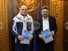 БТА и Община Банско подписаха договор за партньорство в деня, в който в планинския курорт се открива зимният туристически сезон БТА и Община Банско подписаха договор за партньорство в деня, в който в планинския курорт се открива зимният туристически сезон