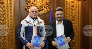 БТА и Община Банско подписаха договор за партньорство в деня, в който в планинския курорт се открива зимният туристически сезон