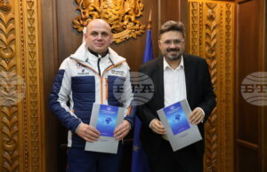БТА и Община Банско подписаха договор за партньорство в деня, в който в планинския курорт се открива зимният туристически сезон БТА и Община Банско подписаха договор за партньорство в деня, в който в планинския курорт се открива зимният туристически сезон