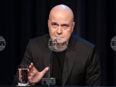 БТВ е частна фирма и може да си позволява да назначава и да уволнява когото си иска, коментира Слави Трифонов по повод протеста за Мария Цънцарова