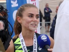 БФЛА осигурява финансови премии за българите на Европейското първенство по крос кънтри в Португалия БФЛА осигурява финансови премии за българите на Европейското първенство по крос кънтри в Португалия