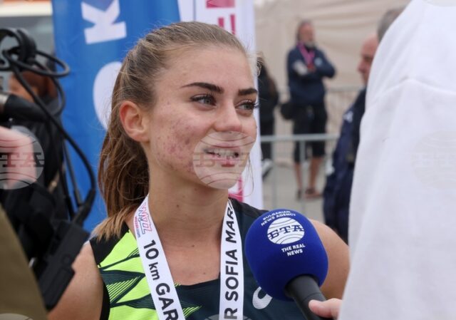 БФЛА осигурява финансови премии за българите на Европейското първенство по БФЛА осигурява финансови премии за българите на Европейското първенство по крос кънтри в Португалия