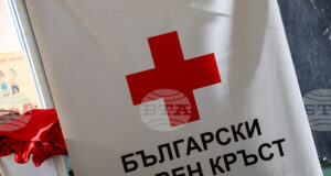 БЧК ще представи дейността на Националния дарителски фонд за подпомагане на деца, пострадали при катастрофи