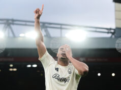 Барселона отново проявява интерес към защитника Мурийо