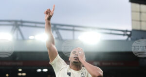 Барселона отново проявява интерес към защитника Мурийо