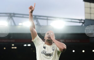 Барселона отново проявява интерес към защитника Мурийо