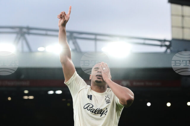 Барселона отново проявява интерес към защитника Мурийо