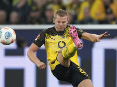 Барселона проявява интерес към защитник от Борусия Дортмунд