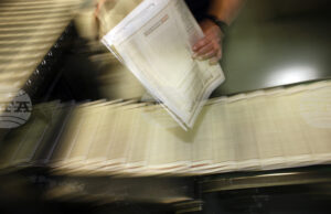 Безплатният швейцарски всекидневник 20 Minuten отпечата последния си брой