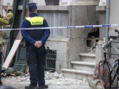 Белга: Белгия отчита ръст на сигналите за насилие, свързано с наркотици