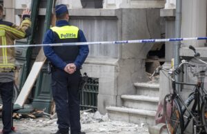 Белга: Белгия отчита ръст на сигналите за насилие, свързано с наркотици