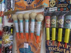 Белга: Нидерландската полиция използва дронове около границата с Белгия, за да предотврати незаконен внос на фойерверки