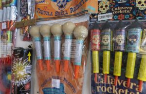 Белга: Нидерландската полиция използва дронове около границата с Белгия, за да предотврати незаконен внос на фойерверки