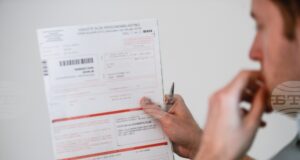 Белга: Фламандската данъчна система става по-справедлива, с по-ниски глоби за дребни грешки