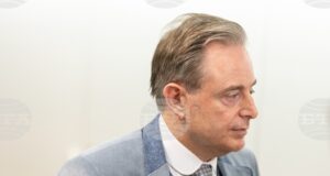 Белгийският премиер не може да си представи, че ЕК би действала срещу волята на държава от ЕС с осигуряването на средства за Украйна