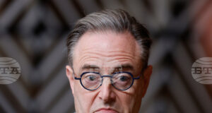 Белгия е готова да се обърне към Европейския съд, ако ЕС даде без нейно съгласие на Украйна запорираното руско имущество