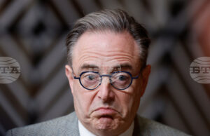 Белгия е готова да се обърне към Европейския съд, ако ЕС даде без нейно съгласие на Украйна запорираното руско имущество